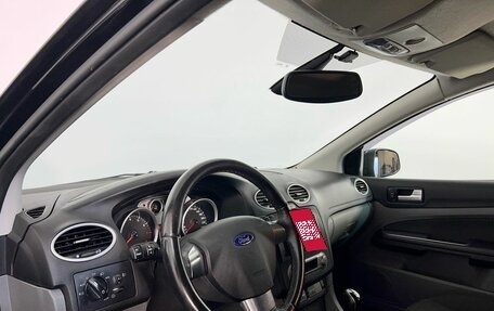 Ford Focus II рестайлинг, 2009 год, 555 000 рублей, 12 фотография