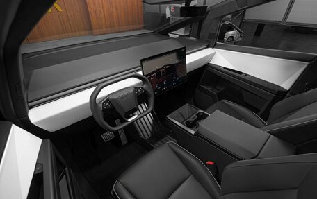 Tesla Cybertruck, 2024 год, 19 500 000 рублей, 22 фотография