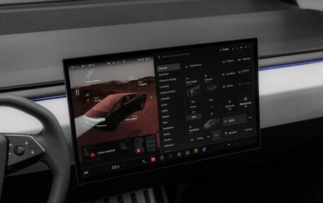 Tesla Cybertruck, 2024 год, 19 500 000 рублей, 26 фотография
