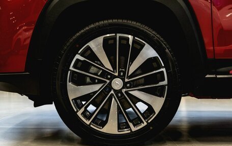 Changan CS35 Plus, 2024 год, 2 629 900 рублей, 7 фотография