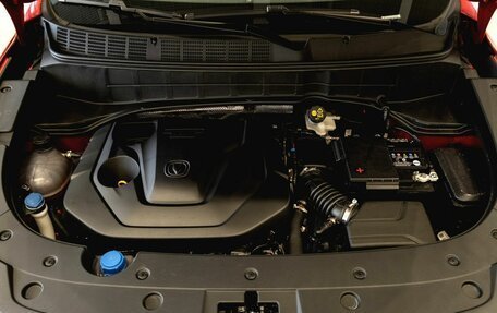 Changan CS35 Plus, 2024 год, 2 629 900 рублей, 8 фотография