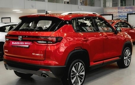 Changan CS35 Plus, 2024 год, 2 629 900 рублей, 4 фотография