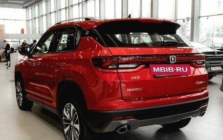 Changan CS35 Plus, 2024 год, 2 629 900 рублей, 6 фотография