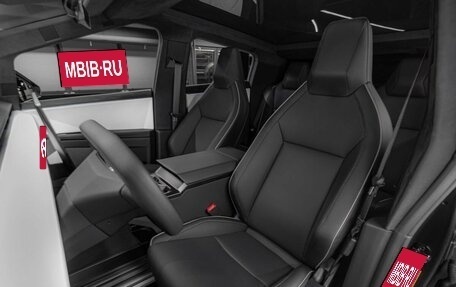 Tesla Cybertruck, 2024 год, 19 500 000 рублей, 20 фотография