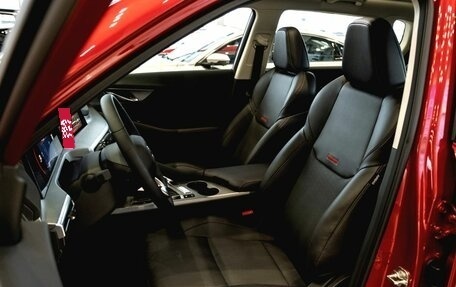 Changan CS35 Plus, 2024 год, 2 629 900 рублей, 10 фотография