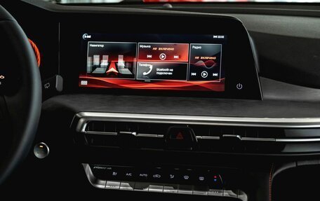 Changan CS35 Plus, 2024 год, 2 629 900 рублей, 13 фотография