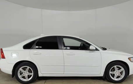 Volvo S40 II, 2011 год, 710 000 рублей, 4 фотография