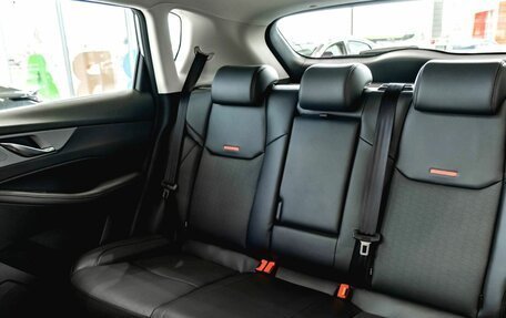 Changan CS35 Plus, 2024 год, 2 629 900 рублей, 15 фотография