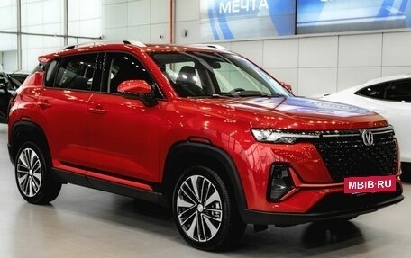 Changan CS35 Plus, 2024 год, 2 629 900 рублей, 3 фотография