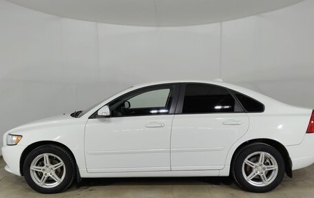 Volvo S40 II, 2011 год, 710 000 рублей, 8 фотография