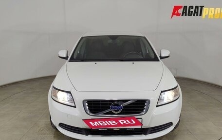 Volvo S40 II, 2011 год, 710 000 рублей, 2 фотография