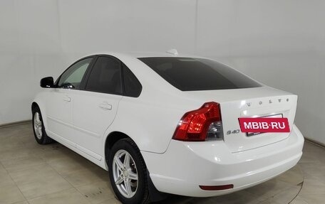 Volvo S40 II, 2011 год, 710 000 рублей, 7 фотография