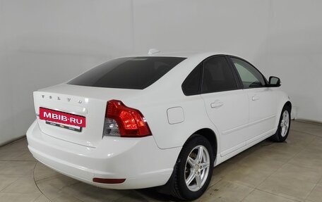 Volvo S40 II, 2011 год, 710 000 рублей, 5 фотография