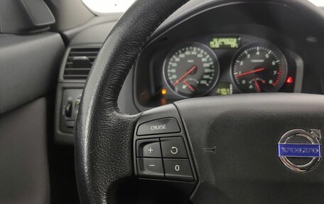 Volvo S40 II, 2011 год, 710 000 рублей, 13 фотография