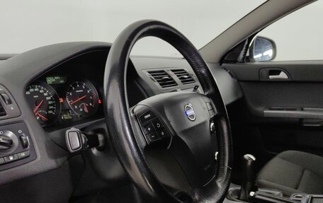 Volvo S40 II, 2011 год, 710 000 рублей, 12 фотография