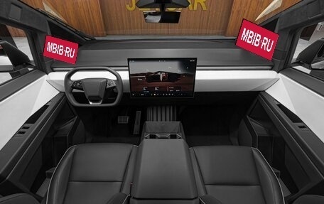 Tesla Cybertruck, 2024 год, 19 500 000 рублей, 38 фотография