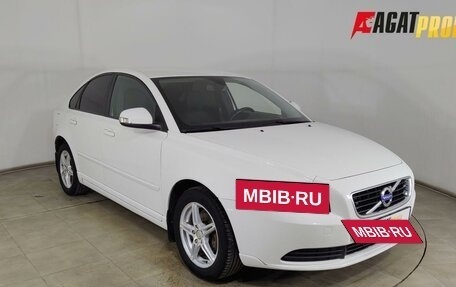 Volvo S40 II, 2011 год, 710 000 рублей, 3 фотография