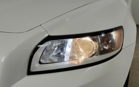 Volvo S40 II, 2011 год, 710 000 рублей, 28 фотография
