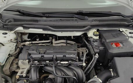 Volvo S40 II, 2011 год, 710 000 рублей, 26 фотография