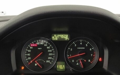 Volvo S40 II, 2011 год, 710 000 рублей, 15 фотография