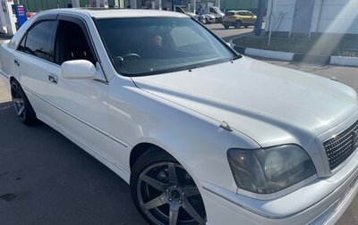 Toyota Crown, 2000 год, 1 250 000 рублей, 1 фотография