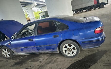 Honda Accord VII рестайлинг, 1993 год, 85 000 рублей, 1 фотография
