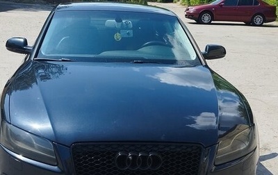 Audi A5, 2010 год, 820 000 рублей, 1 фотография