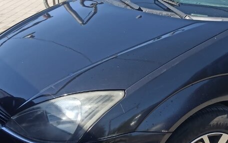 Ford Focus IV, 2000 год, 287 000 рублей, 1 фотография