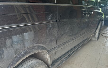Mercedes-Benz Viano, 2012 год, 2 650 000 рублей, 1 фотография