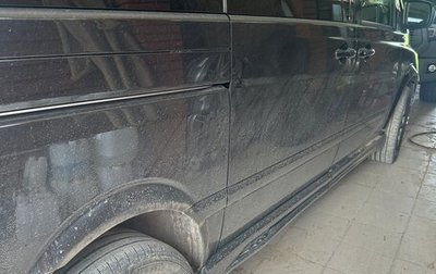 Mercedes-Benz Viano, 2012 год, 2 650 000 рублей, 1 фотография