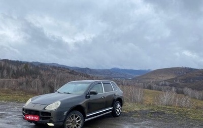 Porsche Cayenne III, 2005 год, 850 000 рублей, 1 фотография
