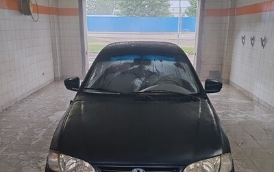 KIA Avella, 1997 год, 135 000 рублей, 1 фотография