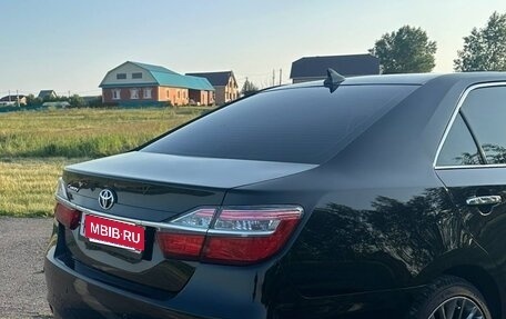 Toyota Camry, 2014 год, 2 000 000 рублей, 1 фотография