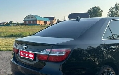 Toyota Camry, 2014 год, 2 000 000 рублей, 1 фотография
