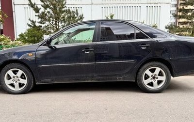 Toyota Camry V40, 2005 год, 808 000 рублей, 1 фотография