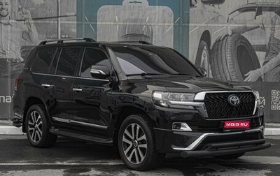 Toyota Land Cruiser 200, 2016 год, 6 499 000 рублей, 1 фотография
