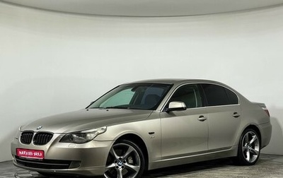 BMW 5 серия, 2009 год, 1 047 000 рублей, 1 фотография