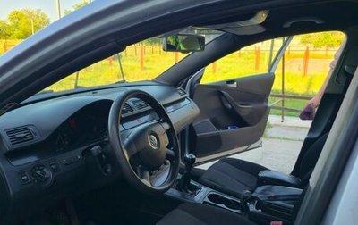 Volkswagen Passat B6, 2007 год, 890 000 рублей, 1 фотография