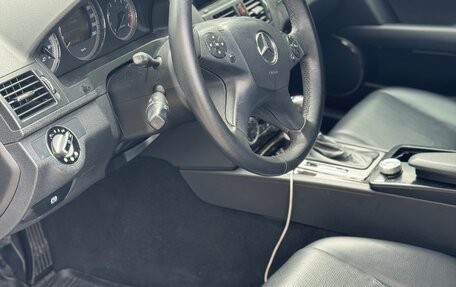 Mercedes-Benz C-Класс, 2008 год, 1 069 000 рублей, 1 фотография