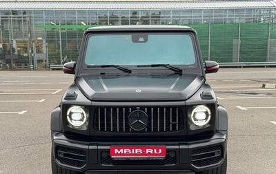 Mercedes-Benz G-Класс AMG, 2019 год, 16 000 000 рублей, 1 фотография