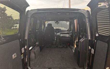 Nissan NV200, 2011 год, 1 698 000 рублей, 1 фотография