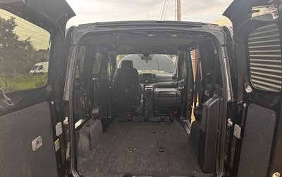 Nissan NV200, 2011 год, 1 698 000 рублей, 1 фотография