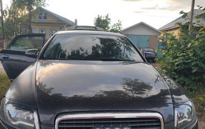 Audi A6, 2004 год, 750 000 рублей, 1 фотография