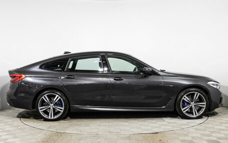 BMW 6 серия, 2018 год, 4 199 700 рублей, 4 фотография