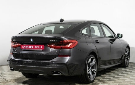 BMW 6 серия, 2018 год, 4 199 700 рублей, 5 фотография
