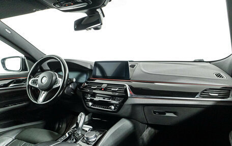 BMW 6 серия, 2018 год, 4 199 700 рублей, 9 фотография