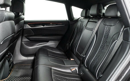 BMW 6 серия, 2018 год, 4 199 700 рублей, 10 фотография