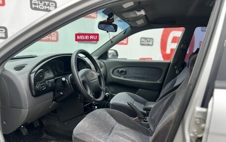 KIA Spectra II (LD), 2006 год, 349 990 рублей, 8 фотография