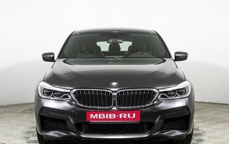 BMW 6 серия, 2018 год, 4 199 700 рублей, 2 фотография