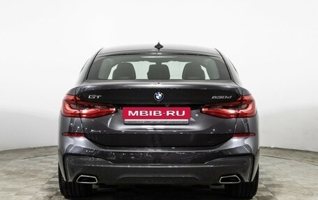 BMW 6 серия, 2018 год, 4 199 700 рублей, 6 фотография